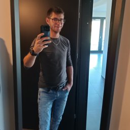 Arian Wolwiak AS-Budowa - Naprawy Domowe Będzin