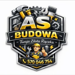 Arian Wolwiak AS-Budowa - Remonty Restauracji Będzin