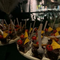 Catering świąteczny Poznań 1