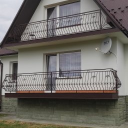 Malowanie mieszkań Krościenko nad Dunajcem 4