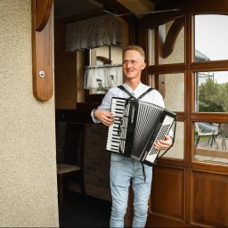 Zespół muzyczny Gniewino 2