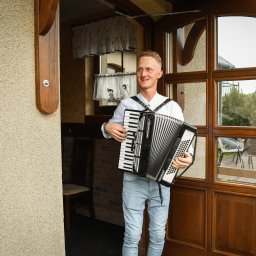 Zespół muzyczny Leys - Oświetlenie Sceniczne Gniewino