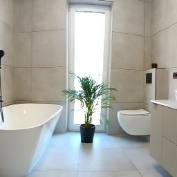 Marcin Wilczyński - Kafelkowanie Ostrów