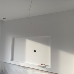 Gładzie Nowogród Bobrzański 1