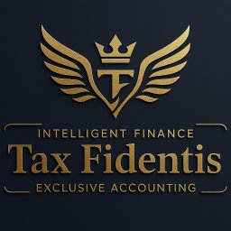 Biuro Rachunkowe Tax Fidentis sp. z o.o. - Księgowanie Przychodów i Rozchodów Tychy