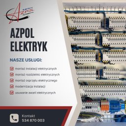 Instalacje elektryczne Jelenia Góra 1