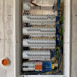 Instalacje elektryczne Jelenia Góra 2