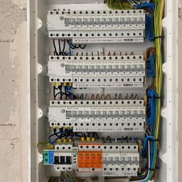 Instalacje elektryczne Jelenia Góra 4