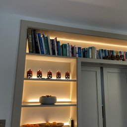 MM Bespoke interiors - meble na wymiar - Stolarz Bielsko-Biała