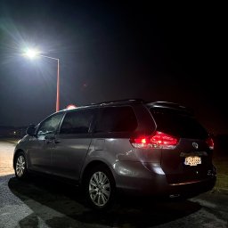 Przewóz osób Krosno 1