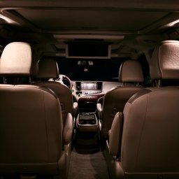 Przewóz osób Krosno 2