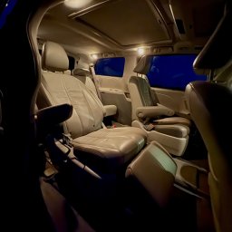 Przewóz osób Krosno 4