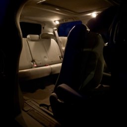 Przewóz osób Krosno 3