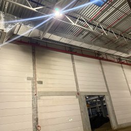 Montaż wentylacji Łódź 4