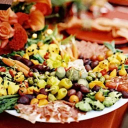 Wykonam Wszelkiego Rodzaju Uslugi Gastronomiczne