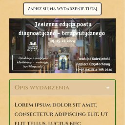 Tworzenie stron internetowych Warszawa 3