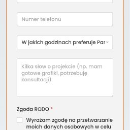 Tworzenie stron internetowych Warszawa 1