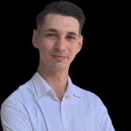 Jakub Łepkowski - Usługi Graficzne Warszawa