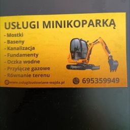 Firma wielobranżowa Daniel Wajda - Instalacje sanitarne Krosno