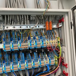 Drobne prace elektryczne Poznań 1