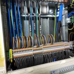 Drobne prace elektryczne Poznań 3