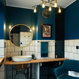 Sesja biznesowa Biały kościół 1