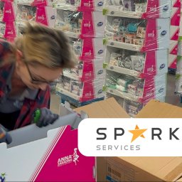 Pakowanie i konfekcjonowanie Łęczna 3