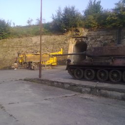 Firma Handlowo-Usługowa Piotr Czyszczoń - Twierdza Kłodzko