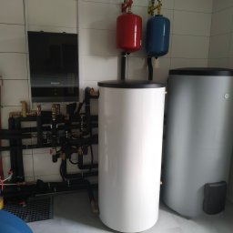 Firma Handlowo-Usługowa Piotr Czyszczoń - Energia Odnawialna Kłodzko