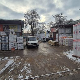 "MADEX" SPÓŁKA Z OGRANICZONĄ ODPOWIEDZIANOŚCIĄ - Materiały ociepleniowe Gorzów Wielkopolski