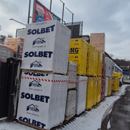 "MADEX" SPÓŁKA Z OGRANICZONĄ ODPOWIEDZIANOŚCIĄ - Dachówki Gorzów Wielkopolski