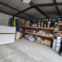 Skład budowlany Gorzów Wielkopolski 4