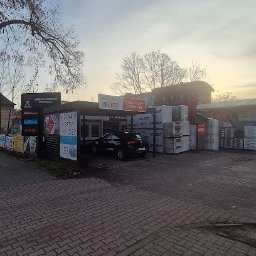 Skład budowlany Gorzów Wielkopolski 1