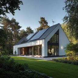 STAN ENERGIA POLSKA PROSTA SPÓŁKA AKCYJNA - Fotowoltaika Kraków