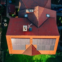 Magazyny energii Kraków 4