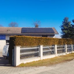 Magazyny energii Kraków 1