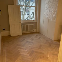 Malowanie mieszkań Korzeniew 1