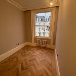 Malowanie mieszkań Korzeniew 2