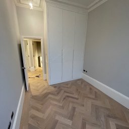 Malowanie mieszkań Korzeniew 3