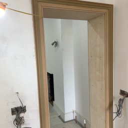 Malowanie mieszkań Korzeniew 4