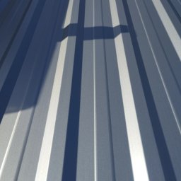 Blacha trapezowa Skarżysko Kościelne 2