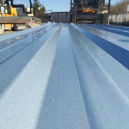 Blacha trapezowa Skarżysko Kościelne 3