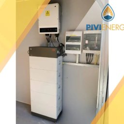 Magazyny energii Ślęza 2