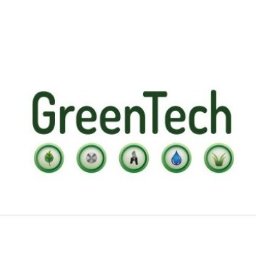 Greentech Firma Usługowa Bartosz Podstawa - Projektowanie Ogrod&oacute;w Śrem