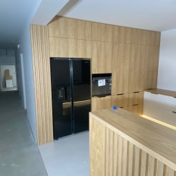 Kuchnie na wymiar Górno 3