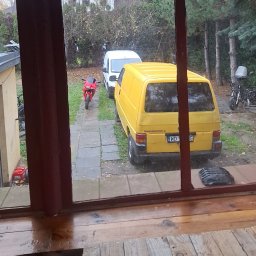 Syl prz - Serwis Samochodów Warszawa