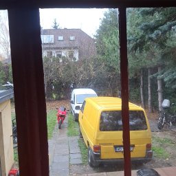 Przeprowadzki Warszawa 1