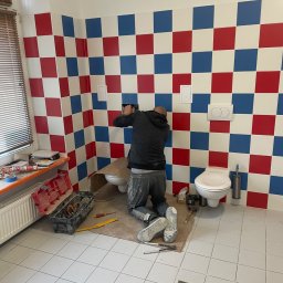 PZCOMPANY - Malowanie mieszkań i dom&oacute;w Pruszk&oacute;w