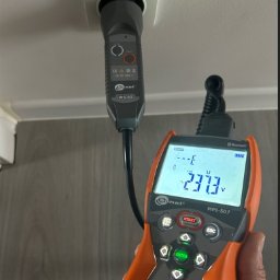 Elopro - Przeglądy i pomiary elektryczne Lublin