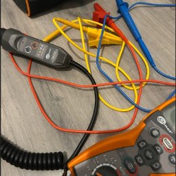 Elopro - Przeglądy i pomiary elektryczne Lublin